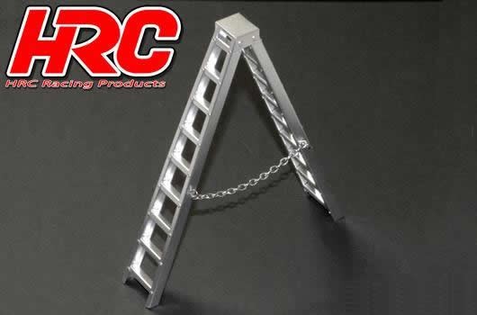 HRC25098A 1/10 Aluminium - Long Ladder