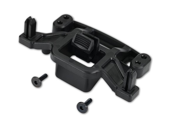 9347 Traxxas Karo-Halter hinten #9340 Karo