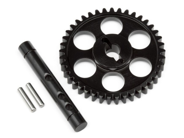 106275 Super 5SC - IDLER GEAR 41Tx1M