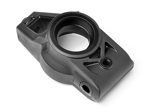 104781 BAJA SC - REAR HUB CARRIER SET