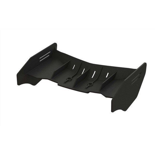 AR480018 Arrma Heckflügel Spoiler Typhon - Kraton - Talion 6S BLX - 4x4 - 1/8