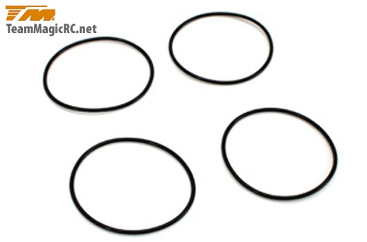 TM507115 E4RS II Diff Case O-ring