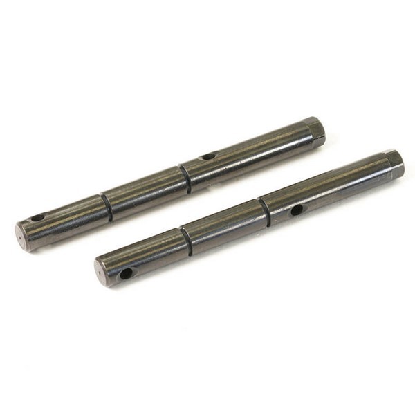 FTX STINGER MAIN GEAR SHAFT (2PC)