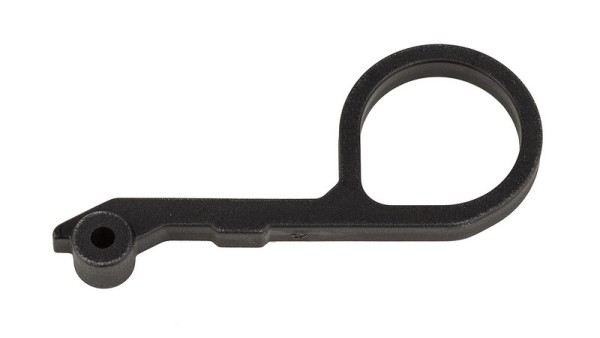 81559 Asso RC8B4 Fuel Tank Lid Puller