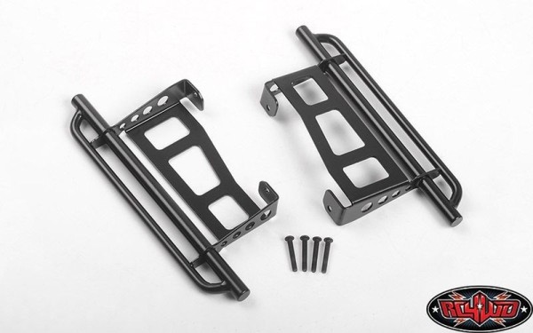 RC4WD Rough Stuff Side Sliders for Capo Racing Sam