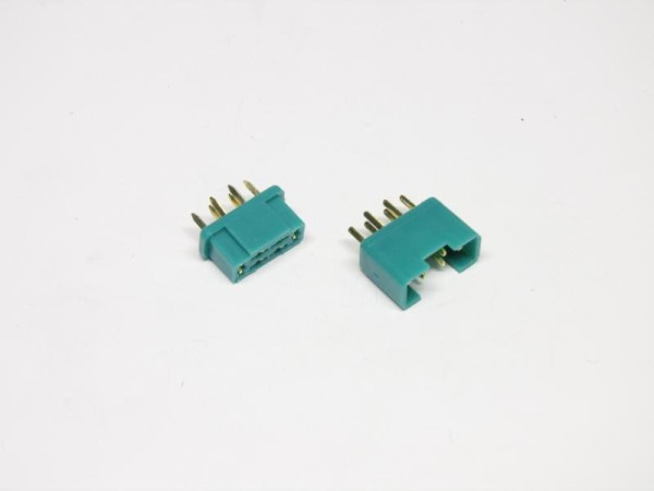 Xelaris MPX Stecker und Buchse (1 Paar)