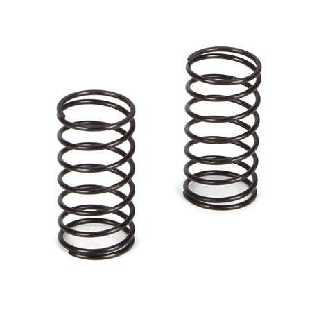 LOSB1918 Front Shock Spring Set: Mini 8IGHT