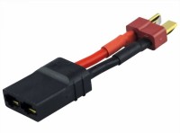 AB3040084 Adapter Kabel T-Plug (M) Traxxas (F) 50