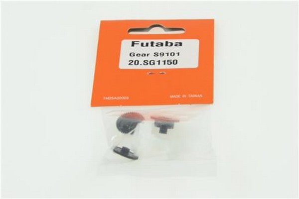 SG1150 Futaba Servogetriebe S9101