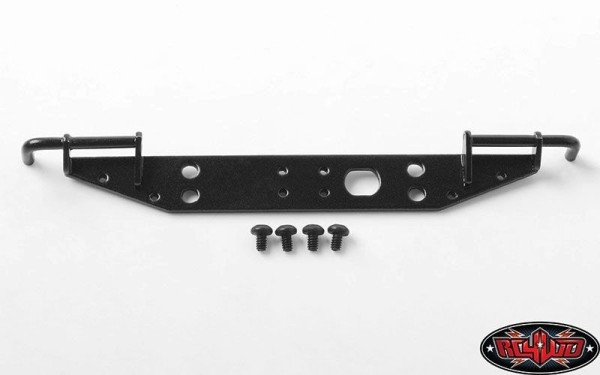 RC4WD Rocker Rear Bumper for 1/18 Gelande II D90