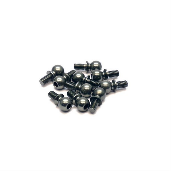 B-02-3036 VBC Ball Connector 5,0mm (5)