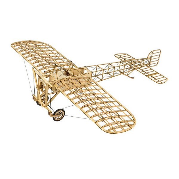 SIVA TOYS Bleriot XI 1:20 435mm