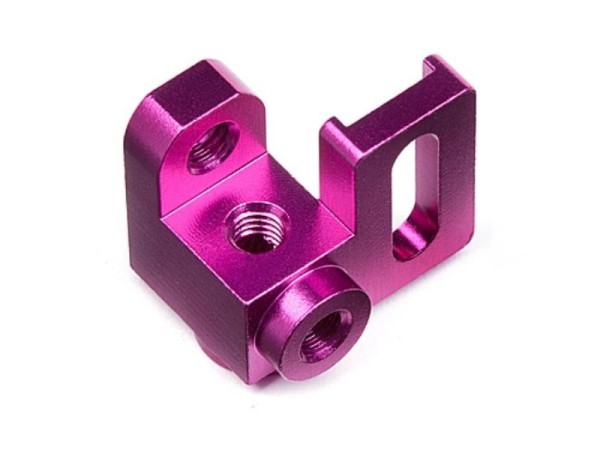 68838 TCXX - MOTOR MOUNT STAY (PURPLE)