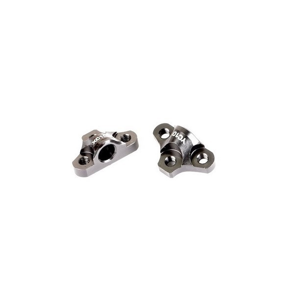 D-05-0174 VBC WildFireD07 Split Suspension Mount X