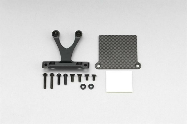 Yokomo YD-2 Rear ESC Mount Set