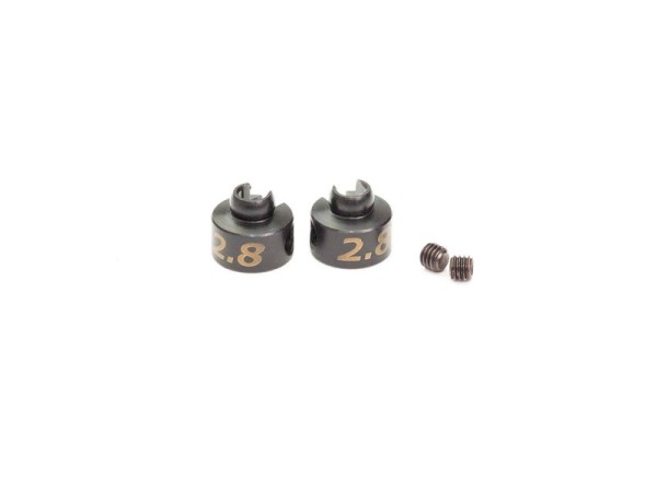 INFINITY SWAY BAR STOPPER 2.8mm (2)