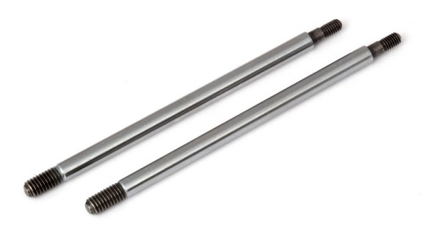 81177 Asso RC8T3 FT SHOCK SHAFTS [42.5mm]