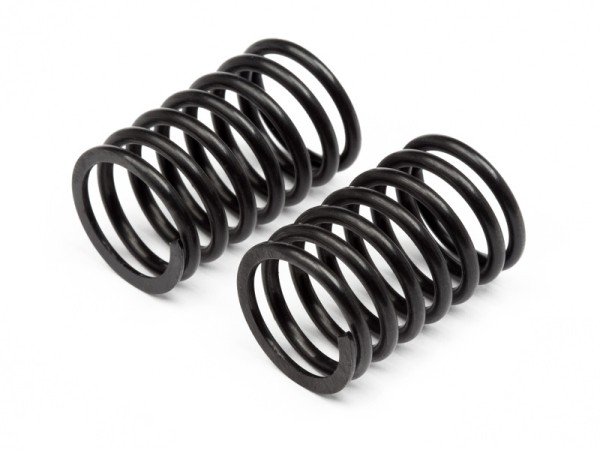 108636 R10 - SHOCK SPRING 13X26X1.8MM 7.5COILS