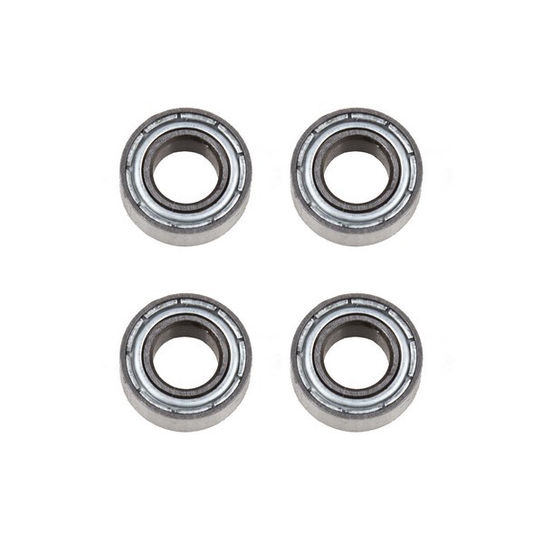 91568 Bearings 4x8x3 mm