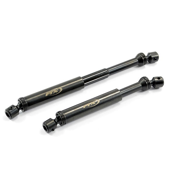 FTX OUTBACK XTREME FURY CENTRE CVD DRIVESHAFT SET