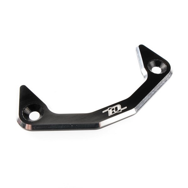 Revolution Design RC8B4.1 - RC8B4 Aluminium Wing Plate