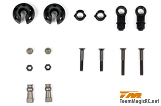 TM560249 Shock Hardware Set