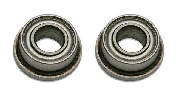 9162 Asso FT Optional Steering Bellcrank Bearings