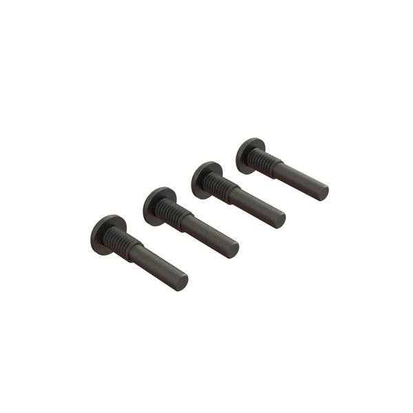 ARA727416 Arrma King Pin Screw M5x22mm (4pcs)