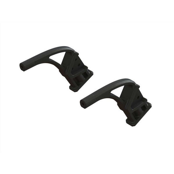 ARA320519 Arrma Diffuser Supports