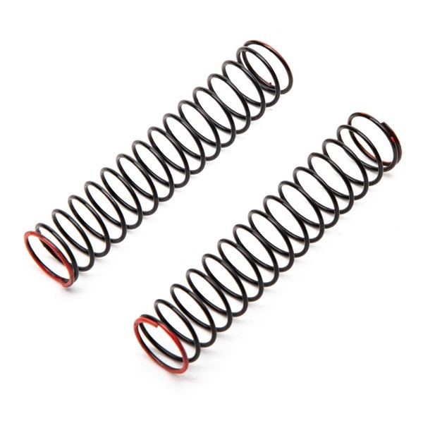 AXI233027 AXIAL Spring 15x85mm 2.20lbs/in (2)