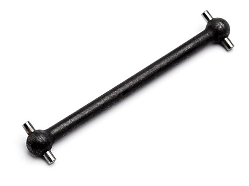 105815 Savage XS - DRIVE SHAFT 6x52mm