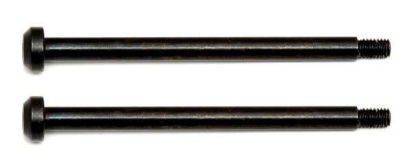 81076 Asso RC8B3 Hub Hinge Pins