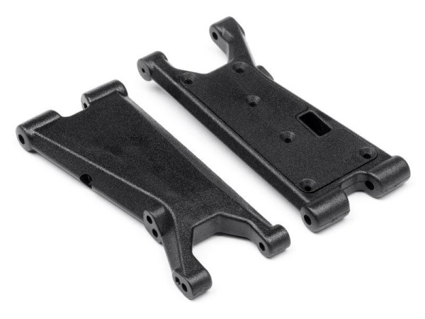 204144 Suspension Arm Rear (Hard/D413)