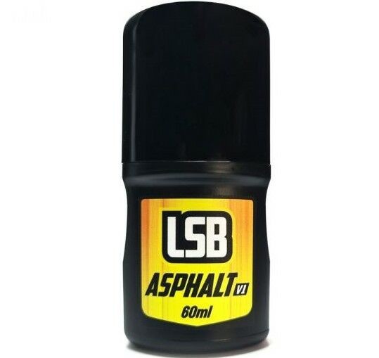 LSB Reifenhaftmittel Asphalt Tourenwagen (60ml)