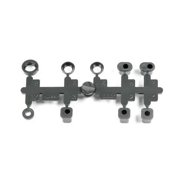 Infinity Suspension Bushing Set