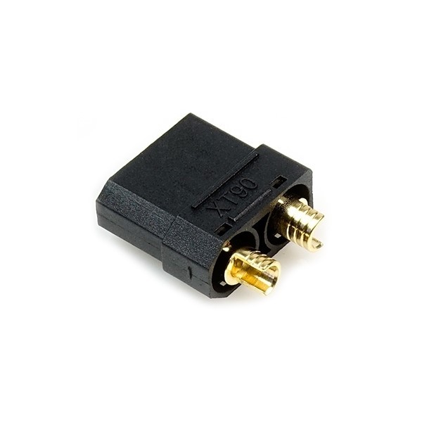 Muchmore XT90 Male Connector