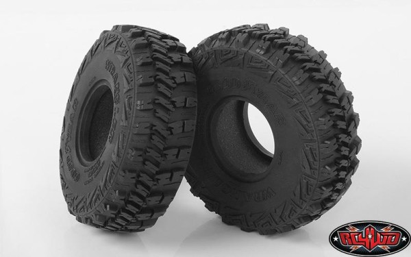 RC4WD Goodyear Wrangler MT/R 1.9 4.75 Tires (2)