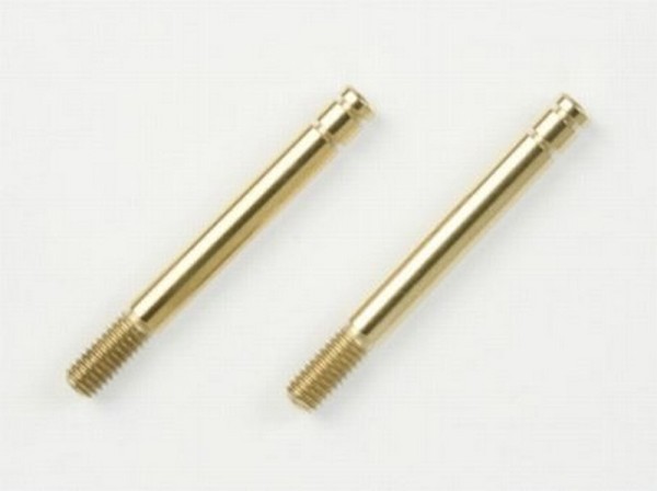 53850 TRF Damper Titanium Coated Piston Rod (2 pcs