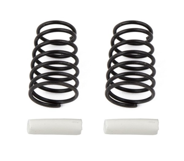 4792 Asso RC10F6 Side Springs white 4.7 lb/in