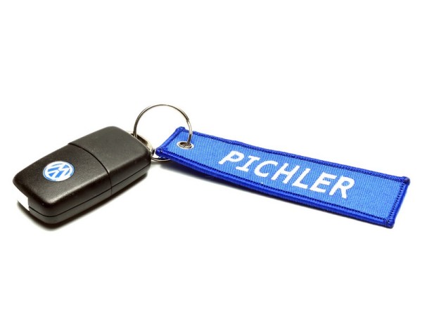 C9774 Pichler Schlüsselband PICHLER / 130mm
