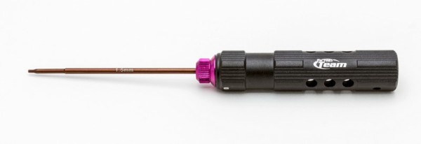 1500 Asso FT 1.5 mm Hex Driver
