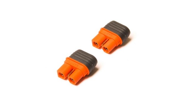 Spektrum IC3 Akku Stecker (2)