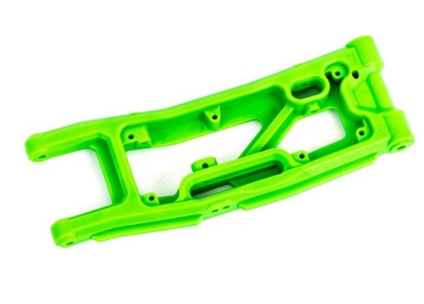 9534G Traxxas Querlenker hinten links grün