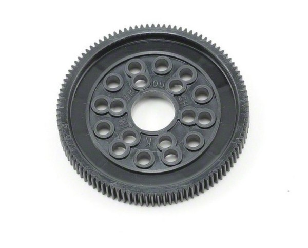 211 Kimbrough Spur Gear 64DP 104T