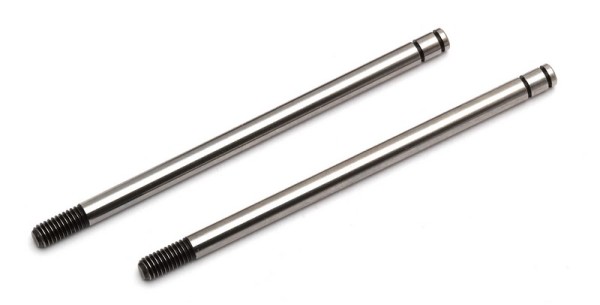 91490 Asso 3x35 Shock Shafts