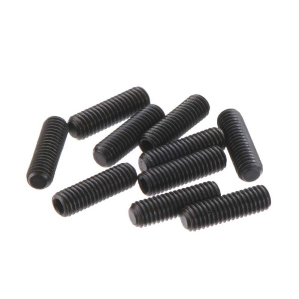 AR724310 SET SCREW M3x10mm 10pcs