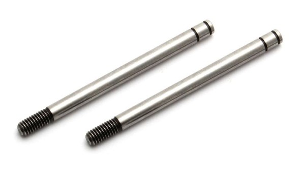 91488 Asso B5 - 3x21 Shock Shaft