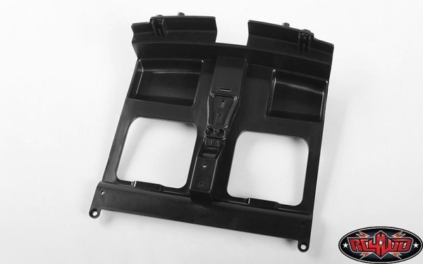 RC4WD 1985 Toyota 4Runner Interior Tray