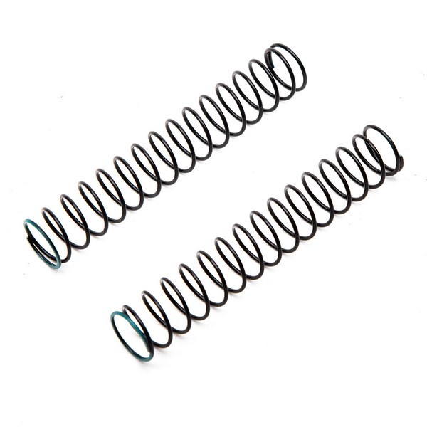 AXI333002 AXIAL Spring 15x105mm 2.20lbs/in (2)