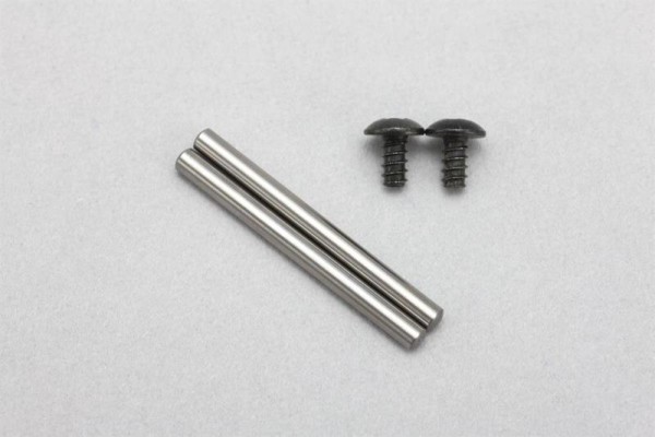 B4-009AF B-MAX4III Front Outer Susp. Arm Pin